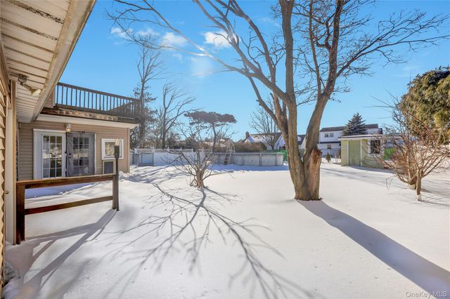 44 Seley Drive, North Babylon, NY 11703