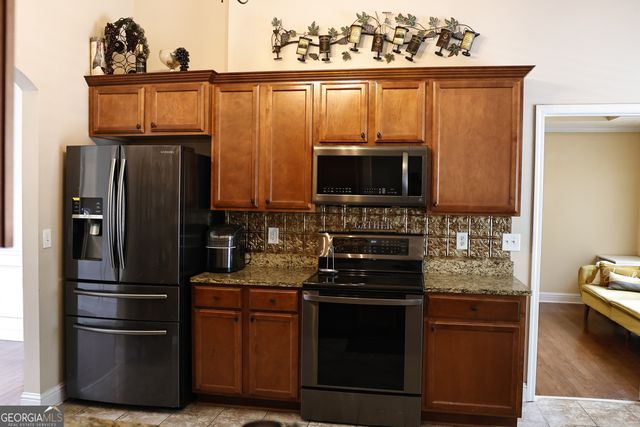 205 Paden Drive, Winder, GA 30680