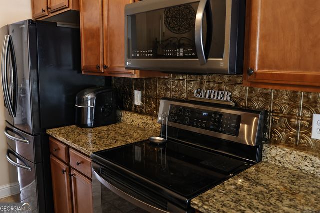 205 Paden Drive, Winder, GA 30680