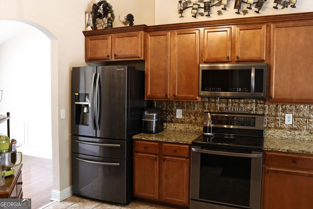 205 Paden Drive, Winder, GA 30680