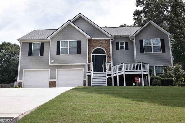 205 Paden Drive, Winder, GA 30680