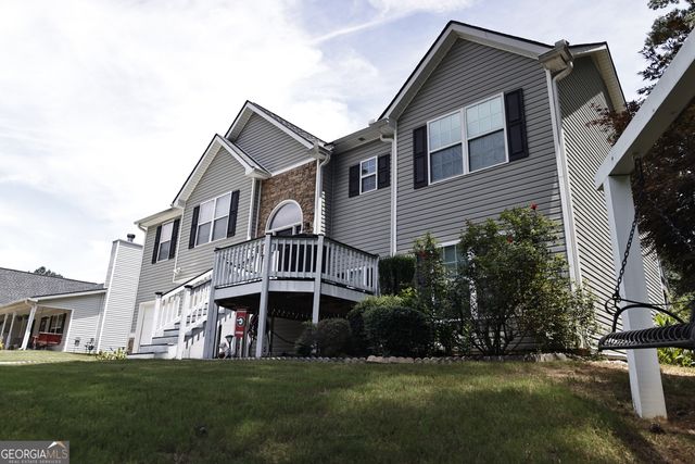 205 Paden Drive, Winder, GA 30680