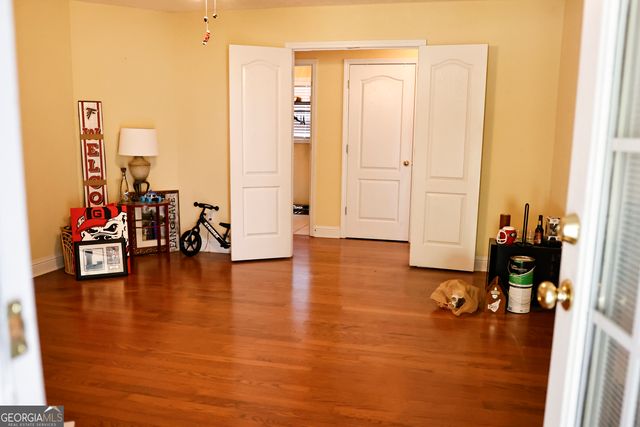 205 Paden Drive, Winder, GA 30680
