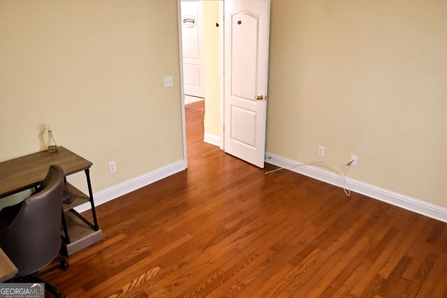 205 Paden Drive, Winder, GA 30680