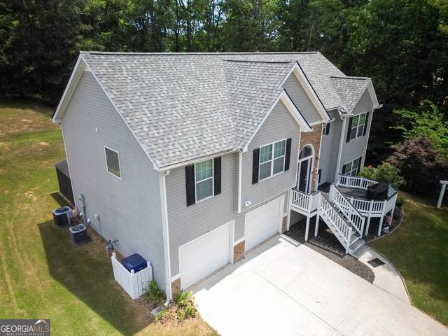 205 Paden Drive, Winder, GA 30680