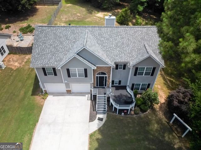 205 Paden Drive, Winder, GA 30680