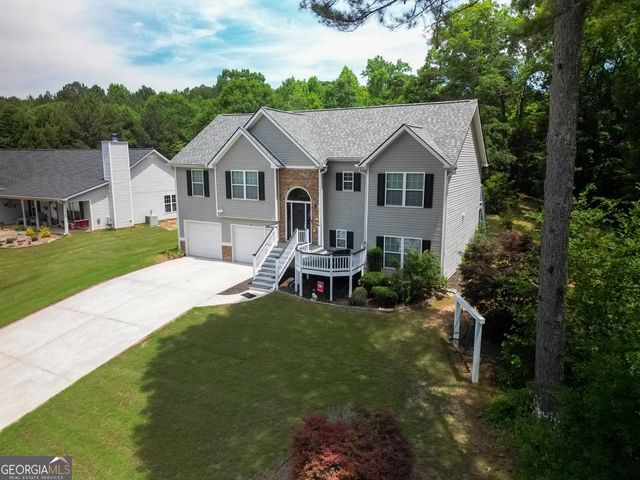 205 Paden Drive, Winder, GA 30680