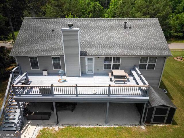 205 Paden Drive, Winder, GA 30680