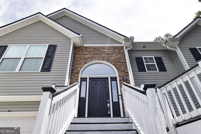 205 Paden Drive, Winder, GA 30680