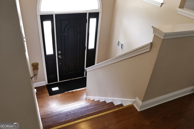 205 Paden Drive, Winder, GA 30680