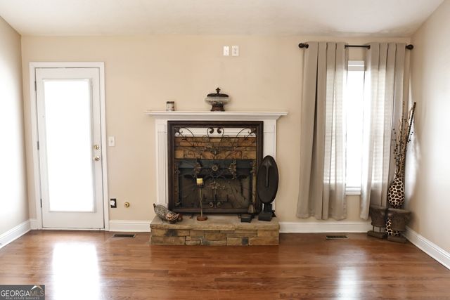 205 Paden Drive, Winder, GA 30680
