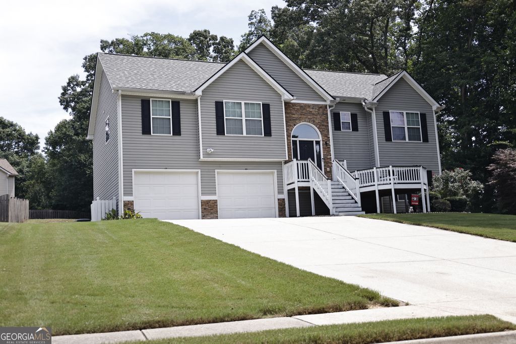 205 Paden Drive, Winder, GA 30680