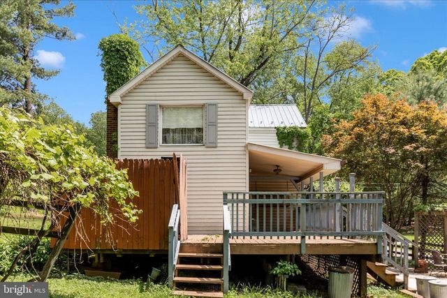 3020 CHESTNUT GROVE RD, Keedysville, MD 21756