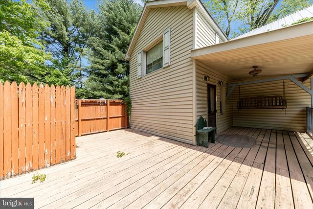 3020 CHESTNUT GROVE RD, Keedysville, MD 21756