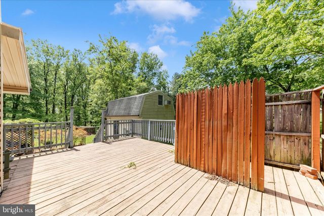 3020 CHESTNUT GROVE RD, Keedysville, MD 21756