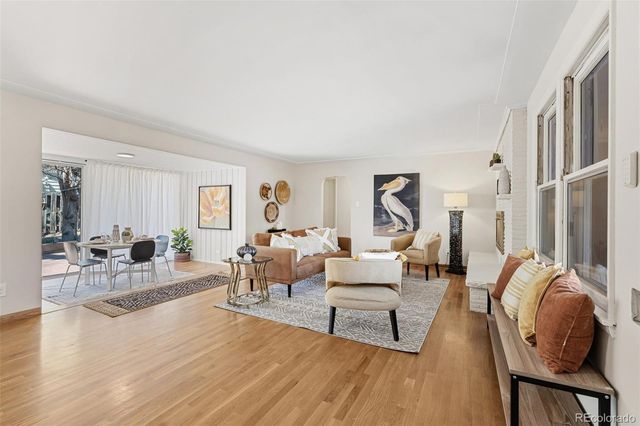 2449 Marshall Street, Edgewater, CO 80214