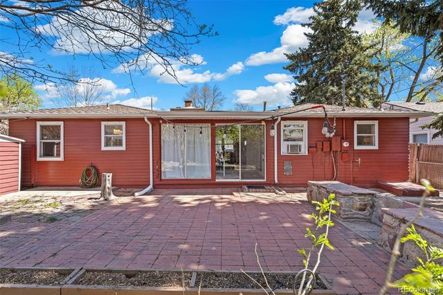 2449 Marshall Street, Edgewater, CO 80214