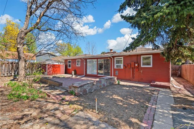 2449 Marshall Street, Edgewater, CO 80214