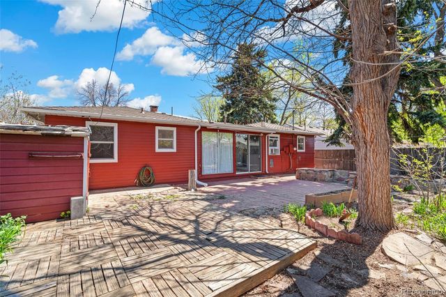 2449 Marshall Street, Edgewater, CO 80214