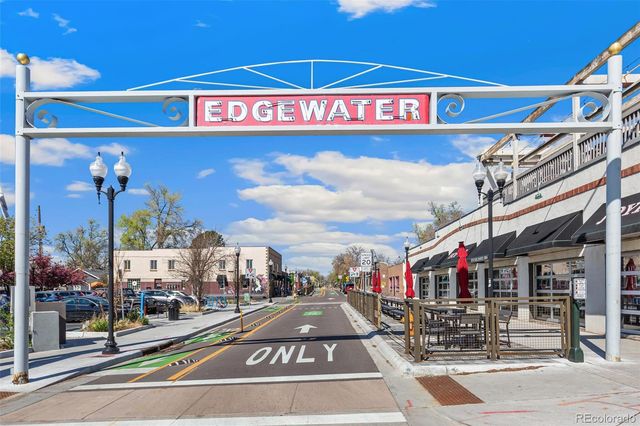 2449 Marshall Street, Edgewater, CO 80214