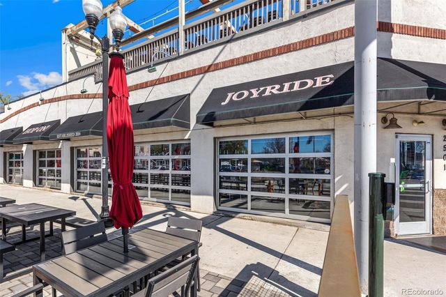 2449 Marshall Street, Edgewater, CO 80214