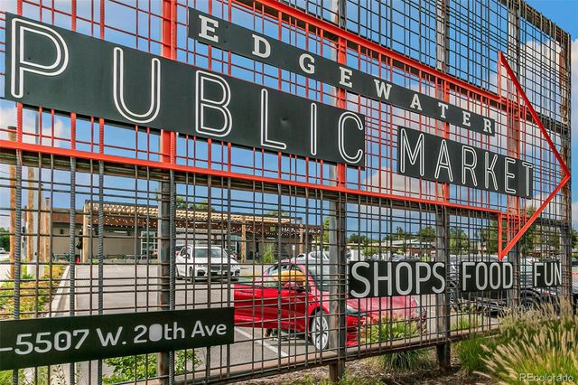 2449 Marshall Street, Edgewater, CO 80214