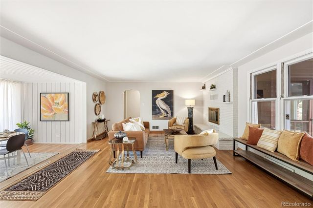 2449 Marshall Street, Edgewater, CO 80214