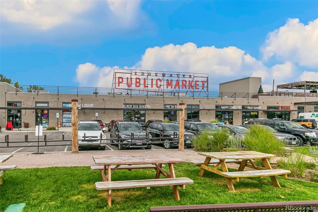 2449 Marshall Street, Edgewater, CO 80214