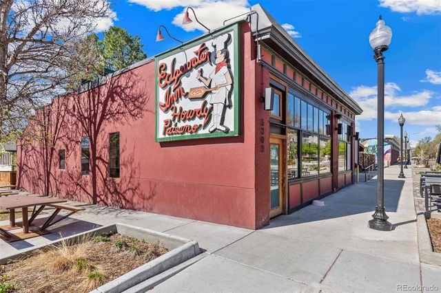 2449 Marshall Street, Edgewater, CO 80214