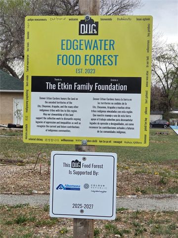 2449 Marshall Street, Edgewater, CO 80214