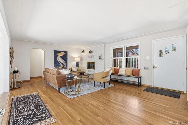 2449 Marshall Street, Edgewater, CO 80214