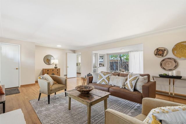 2449 Marshall Street, Edgewater, CO 80214