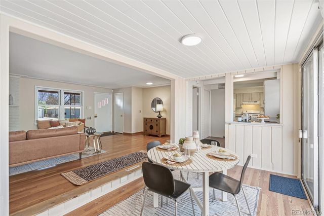 2449 Marshall Street, Edgewater, CO 80214