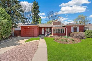 2449 Marshall Street, Edgewater, CO 80214