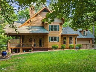 275 Mill Stone Road Extension, Moncure, NC 27559