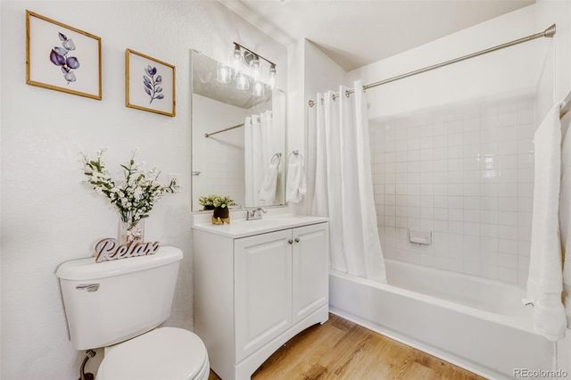 1506 Wild Cat Mountain Road, Castle Rock, CO 80109