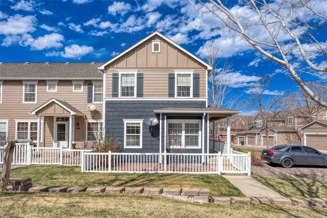 1506 Wild Cat Mountain Road, Castle Rock, CO 80109