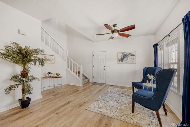 1506 Wild Cat Mountain Road, Castle Rock, CO 80109