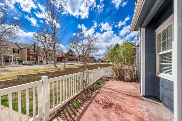 1506 Wild Cat Mountain Road, Castle Rock, CO 80109