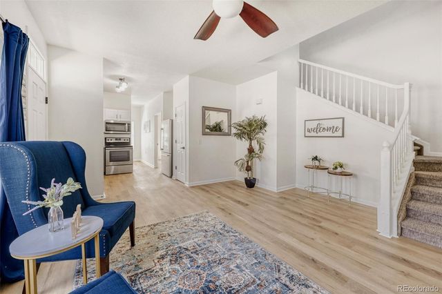 1506 Wild Cat Mountain Road, Castle Rock, CO 80109