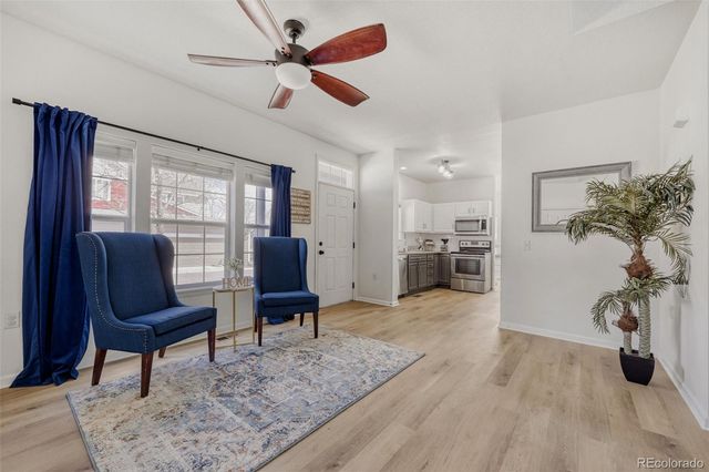 1506 Wild Cat Mountain Road, Castle Rock, CO 80109