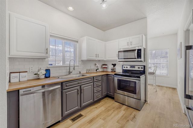 1506 Wild Cat Mountain Road, Castle Rock, CO 80109