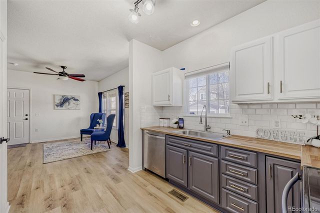 1506 Wild Cat Mountain Road, Castle Rock, CO 80109