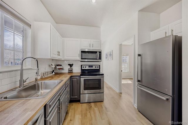 1506 Wild Cat Mountain Road, Castle Rock, CO 80109