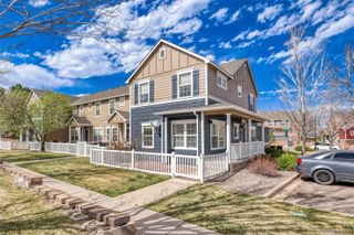 1506 Wild Cat Mountain Road, Castle Rock, CO 80109