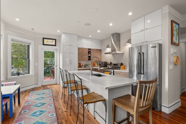 221-225 Wachusett St 2, Boston, MA 02130