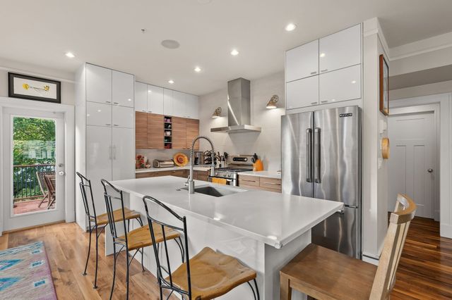 221-225 Wachusett St 2, Boston, MA 02130