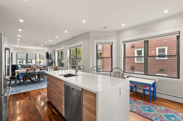221-225 Wachusett St 2, Boston, MA 02130