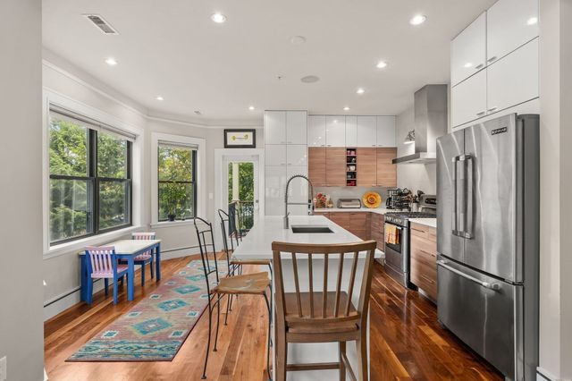 221-225 Wachusett St 2, Boston, MA 02130