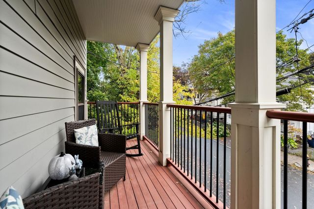 221-225 Wachusett St 2, Boston, MA 02130